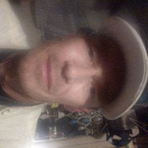 Meet your Posher, Chad